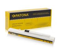 Patona Batteria per Acer Aspire One A110-Aw A110-BGw A110-BGw bianco