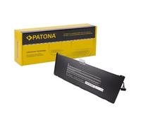 Patona Batteria per Apple A1383 MacBook Pro A1383 Core i7 2.2 17 Early 2011 Core