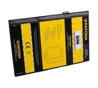 Patona Batteria per Apple Ipad 3, Ipad 4 con celle di marca testate singolarmente