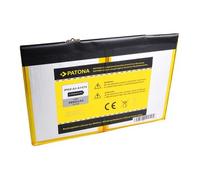 Patona Batteria per Apple IPAD 5 IPAD Air A1474 iPad 5 A1474 A1475 Air MD785LL/A