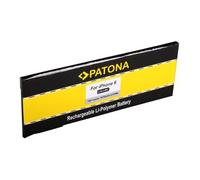 Patona Batteria per Apple iPhone 6 616-0804 616-0805 616-0809, A1549 A1586