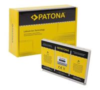 Patona Batteria per Apple MA092KH-A MA092J-A MA092CH-A MA092