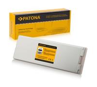 Patona Batteria per APPLE MacBook 13 , MA254, MA255, MA699, A1185