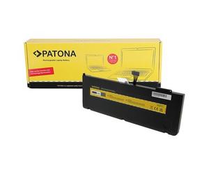 Patona Batteria per Apple MacBook Pro 15 A1286 2011 2012 A1382, serie i7 Unibody