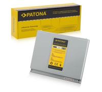 Patona Batteria per Apple Macbook Pro 15 MA464CH/A MA600J/A MA610