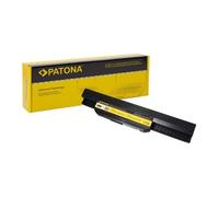 Patona Batteria per Asus A32-K53 A43 A43B A43BY A43E A43F A43J A43JA A43JB A43JC