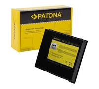 Patona Batteria per Asus A42-G74 ICR18650-26F LC42SD128