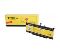 Patona Batteria per Asus S5V FX502V ZX60V GL502V Series B41N1526