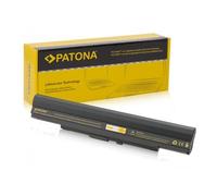 Patona Batteria per Asus UL30A, UL30A-A1, UL30A-A2, UL30A-A3B