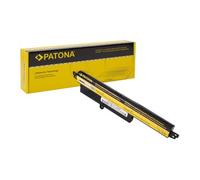 Patona Batteria per Asus X200CA Sonic Master R202CA X200CA VivoBook AR5B125 F200CA