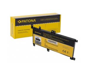 Patona Batteria per Asus X556 Series 0B200-01750000 C21-N1509 C21N1509