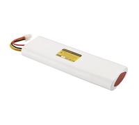 Patona Batteria per Automower 210AC 220AC 230ACX Solar Hybrid 18V NiMh 3000mAh