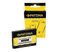 Patona Batteria per AVM Fritz! Fon M2 C4 C5 312BAT006