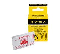 Patona Batteria per Canon BP-208 BP-308 BP-315