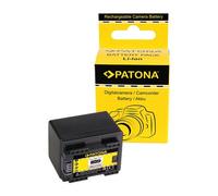 Patona Batteria per Canon BP-727