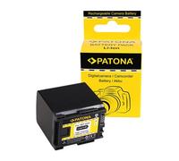 Patona Batteria per Canon BP-820