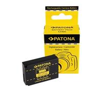 Patona Batteria per Canon LPE12