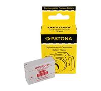 Patona Batteria per Canon NB-10L