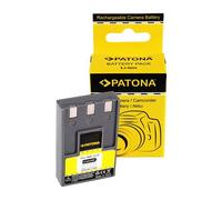 Patona Batteria per Canon NB-1LH