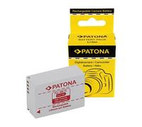 Patona Batteria per Canon NB-7L