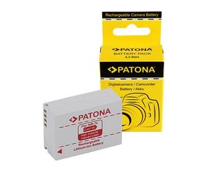 Patona Batteria per Canon NB-7L
