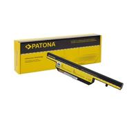 Patona Batteria per Clevo 6-87-C480S-4G4 6-87-c480s-4g41 6-87-C480S-4G4B