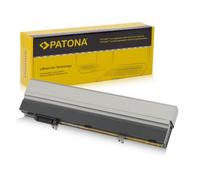 Patona Batteria per Dell 0FX8X 312-0822 312-0823 312-9955 451-10636 Latitude E4300