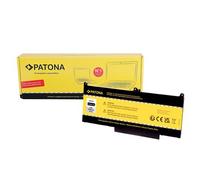 Patona Batteria per Dell 7400 MXV9V