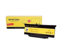 Batteria PATONA per Dell Latitude 14 7310 7410 7CXN6 HRGYV T3JWC XMT81 JHT2H ...