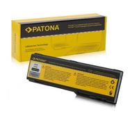 Patona Batteria per Dell Inspiron 6000 9300 9200 E1705 XPS Gen2 U48