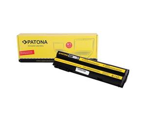 Patona Batteria per Dell Latitude E6420 E6420 ATG E6430 E6520 E6530 E5420 9 celle 6600mAh