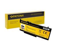Patona Batteria per Dell Latitude Serie E5470 14 14 5000 14 5000 Serie-E5470 14-E5470 Serie 6MT4T 7.6V