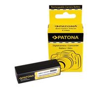 Patona Batteria per DJI HB01 Osmo Handheld 4k Camera Zenmuse X3 Zenmuse X5 Zenmuse