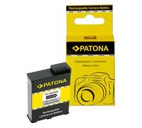 Patona Batteria per DJI Osmo Action 3, 4 e 5 BCX202