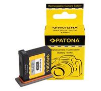 Patona Batteria per DJI Osmo Action Cam AB1 P01