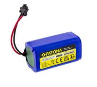 Patona Batteria per Ecovacs Deebot N79S 600 601 605 710 715 DH35 DN620 DN621 DN622 DH43