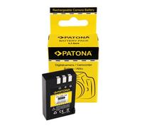 Patona Batteria per Fuji NP-140
