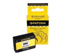 Patona Batteria per Fuji NP-85