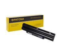 Patona Batteria per Fujitsu LifeBook AH532 LifeBook A532 AH532 AH532 / GFX CP56771