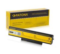 Patona Batteria per Fujitsu-Siemens V5515 V5535 V5555 FOX-EFS-SA-22F-06
