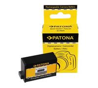 Patona Batteria per Garmin Virb 360 VIRB360 GMICP702335