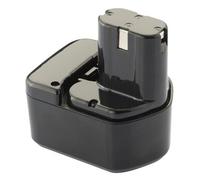 Patona Batteria per Hitachi 12V 3300 mAh Ni-Mh EB1230X EB1233X C5D