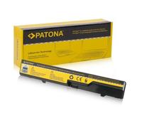 Patona Batteria per HP HSTNN-CB1A, HSTN-CBOX, HSTNN-DB1A, ProBook4320