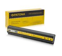 Patona Batteria per HP PAVILION DV9000 DV9100 DV9200 DV9500 *4,4Ah