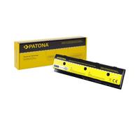 Patona Batteria per HP PAVILLON TOUCH SMART 15-N095EL 6