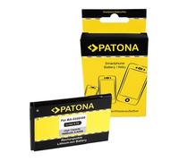 Patona Batteria per HTC BA-S420 HTC 7 Trophy A3333 A6363 T8686 T8689 BA-S440
