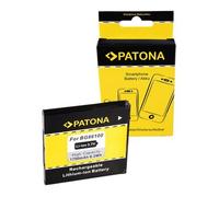 Patona Batteria per HTC Evo 3D Pyramid Sensation 4G Sensation XE Shooter