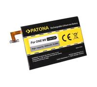 Patona Batteria per HTC ONE M9 B0PGE100