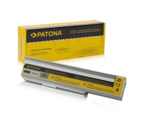 Patona Batteria per IBM Lenovo 3000 N100 0689 0768 3000 8922 40Y8322