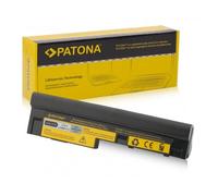 Patona Batteria per IBM Lenovo Ideapad 121000920 121000922 121000926 121000928